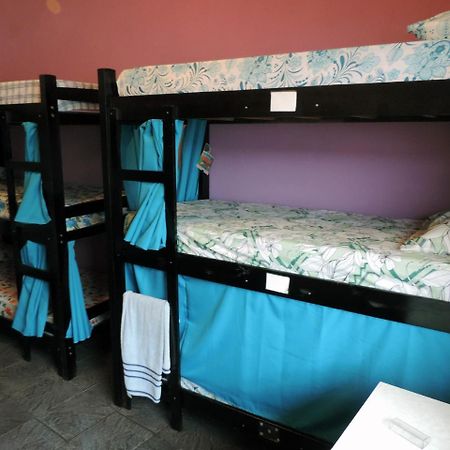 Casa Hostel Paraty Ngoại thất bức ảnh