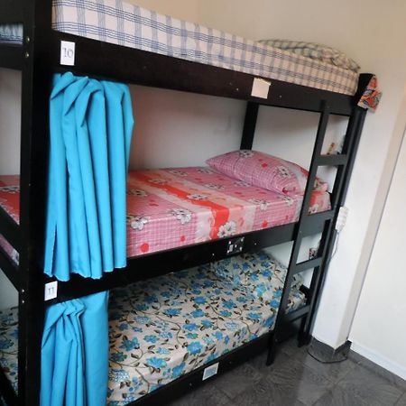 Casa Hostel Paraty Ngoại thất bức ảnh