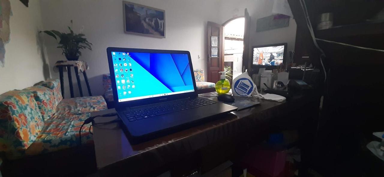 Casa Hostel Paraty Ngoại thất bức ảnh