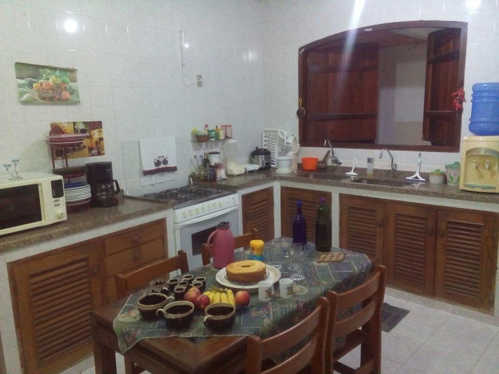 Casa Hostel Paraty Ngoại thất bức ảnh