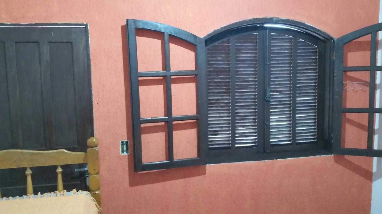 Casa Hostel Paraty Ngoại thất bức ảnh