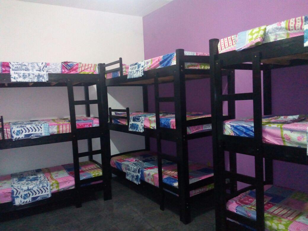 Casa Hostel Paraty Ngoại thất bức ảnh