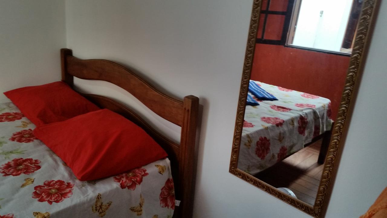Casa Hostel Paraty Ngoại thất bức ảnh