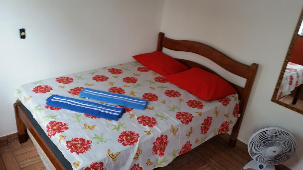 Casa Hostel Paraty Ngoại thất bức ảnh