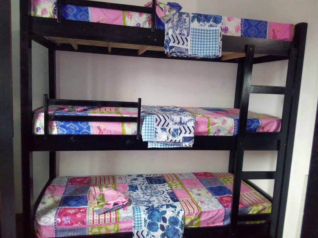 Casa Hostel Paraty Ngoại thất bức ảnh