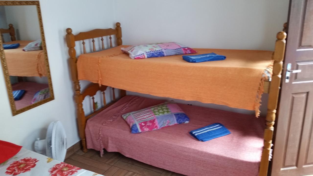 Casa Hostel Paraty Ngoại thất bức ảnh