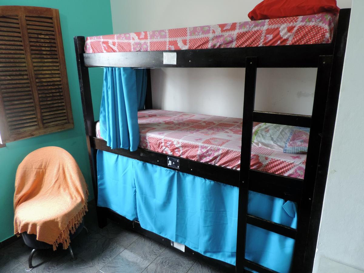 Casa Hostel Paraty Ngoại thất bức ảnh