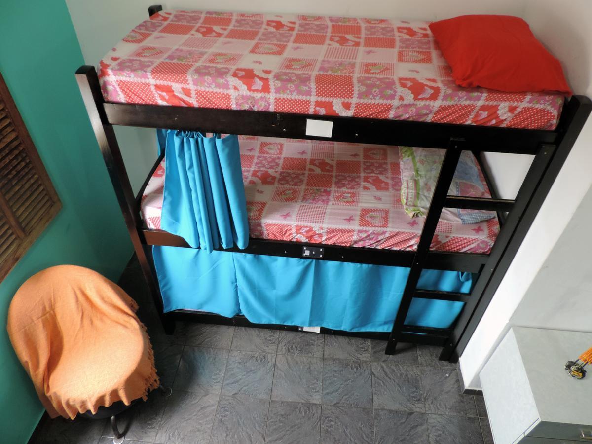 Casa Hostel Paraty Ngoại thất bức ảnh