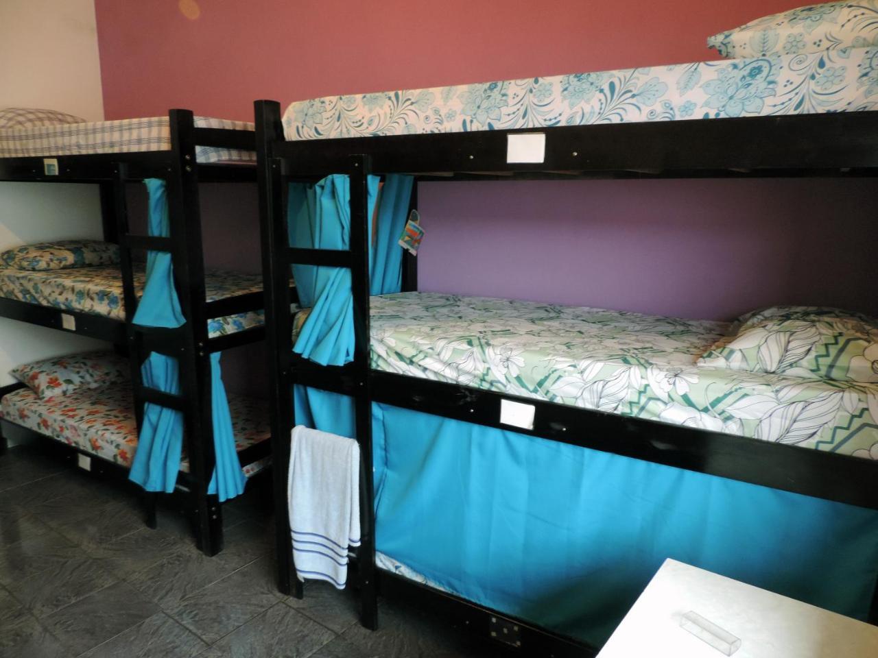 Casa Hostel Paraty Ngoại thất bức ảnh