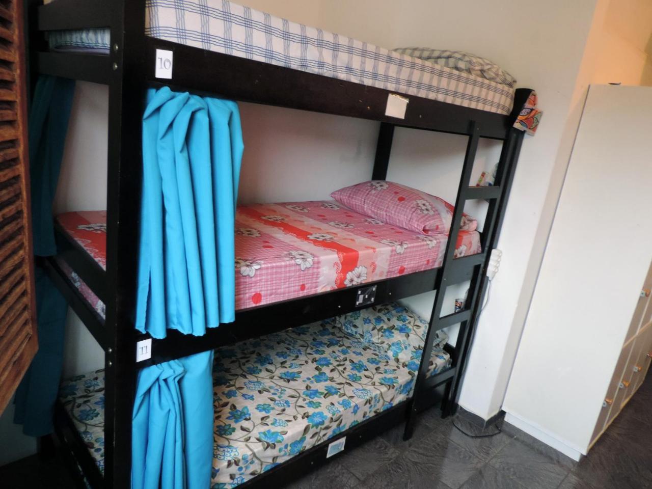 Casa Hostel Paraty Ngoại thất bức ảnh