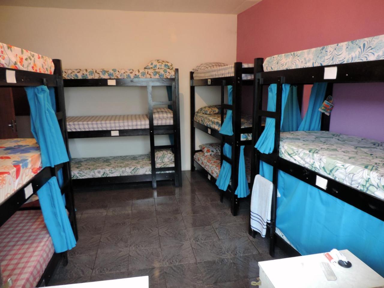 Casa Hostel Paraty Ngoại thất bức ảnh