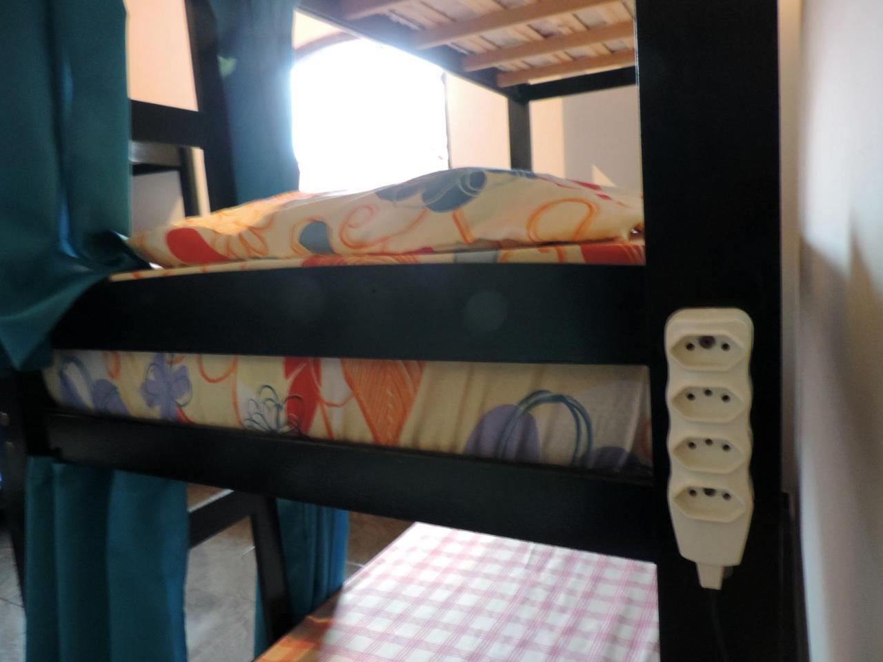 Casa Hostel Paraty Ngoại thất bức ảnh