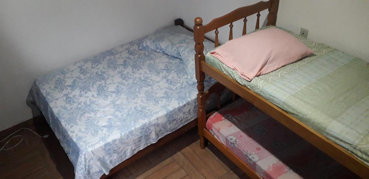 Casa Hostel Paraty Ngoại thất bức ảnh
