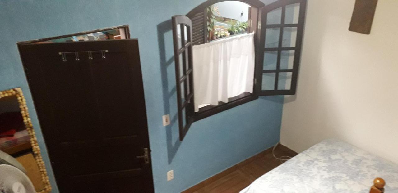 Casa Hostel Paraty Ngoại thất bức ảnh